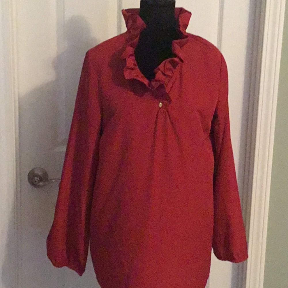 Mudpie Blouse - image 1